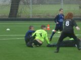 S.K.N.W.K. JO10-1 -SJO B.D.C. JO10-3 (competitie) seizoen 2021-2022 (voorjaar - 3e fase)) (55/73)